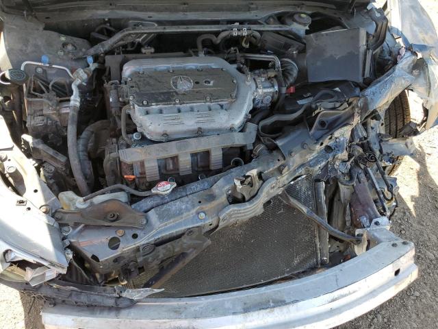 Photo 11 from auction – 2011 ACURA TL with VIN 19UUA8F58BA007888