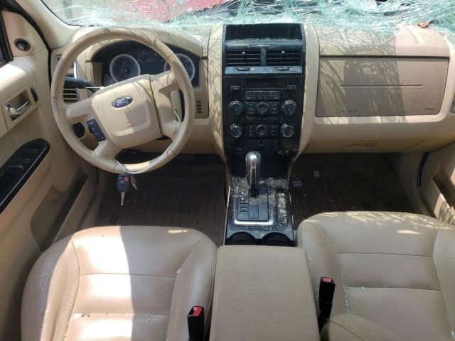Photo 8 from auction – 2008 FORD ESCAPE LIM with VIN 1FMCU04178KC82072