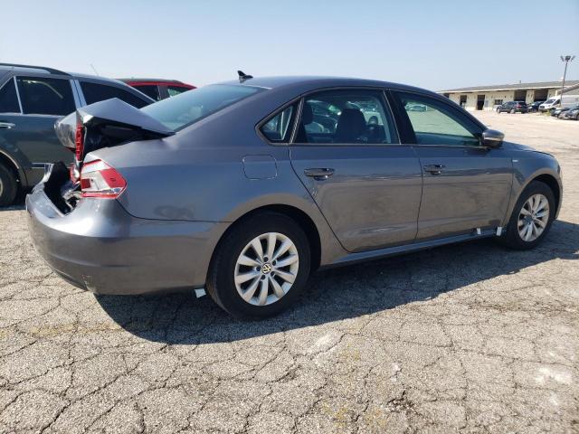 Photo 3 from auction – 2015 VOLKSWAGEN PASSAT S with VIN 1VWAS7A33FC025270
