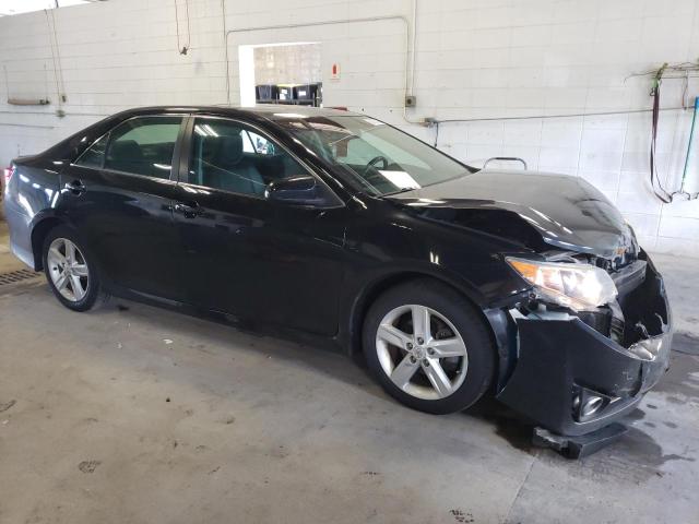 Photo 4 from auction – 2012 TOYOTA CAMRY BASE with VIN 4T1BF1FK5CU129057