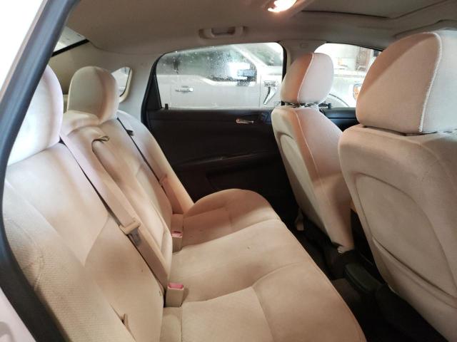 Photo 10 from auction – 2014 CHEVROLET IMPALA LIM with VIN 2G1WB5E31E1160798