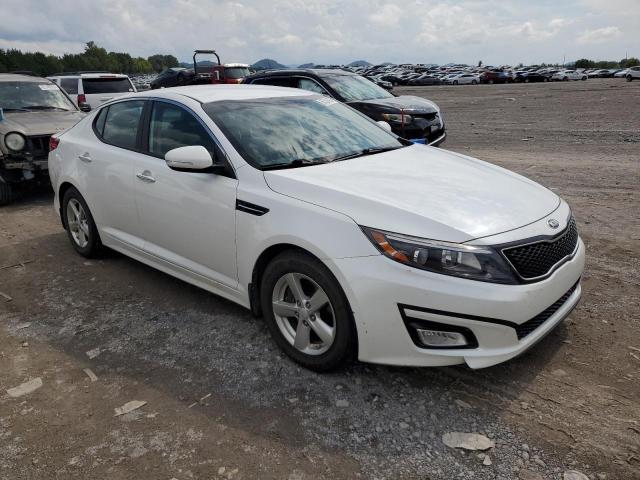 Photo 4 from auction – 2015 KIA OPTIMA LX with VIN KNAGM4A71F5639664