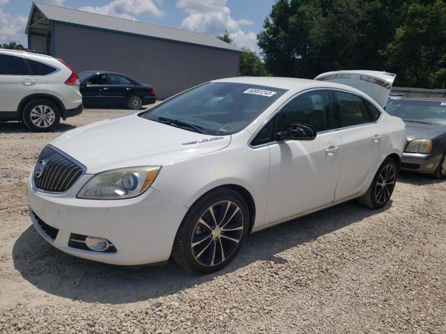 Photo 1 from auction – 2016 BUICK VERANO SPO with VIN 1G4PW5SK7G4159072