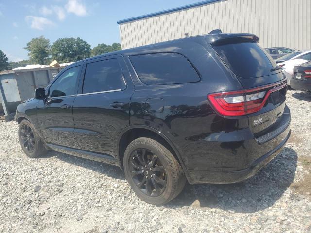Снимка 2 от търг – 2020 DODGE DURANGO GT с VIN 1C4RDHDG8LC393816
