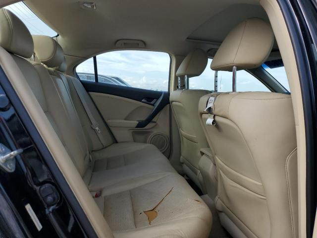 Photo 10 from auction – 2010 ACURA TSX with VIN JH4CU2F60AC039503