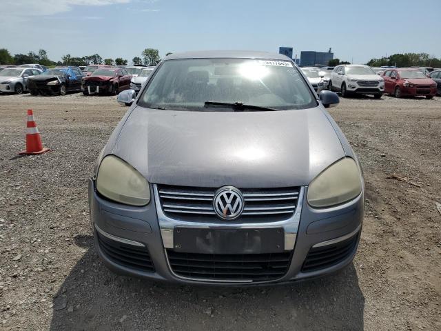 Photo 5 from auction – 2007 VOLKSWAGEN JETTA WOLF with VIN 3VWEF71KX7M184364