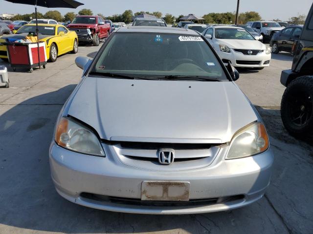 Photo 5 from auction – 2003 HONDA CIVIC EX with VIN 1HGEM22933L073353