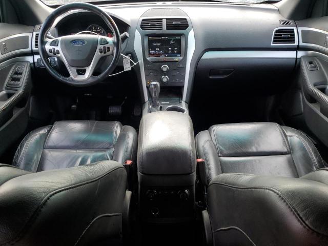 Photo 8 from auction – 2014 FORD EXPLORER X with VIN 1FM5K8D82EGA79065