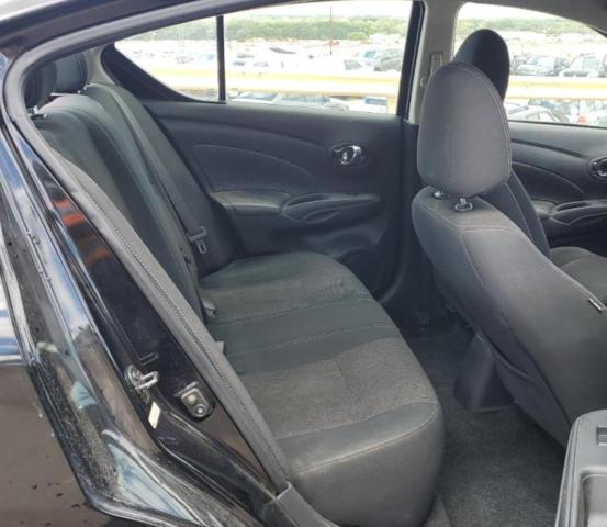 Photo 10 from auction – 2018 NISSAN VERSA S with VIN 3N1CN7AP4JL808992