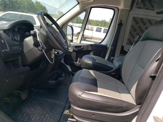 Снимка 7 от търг – 2019 RAM PROMASTER с VIN 3C6TRVBG8KE535217