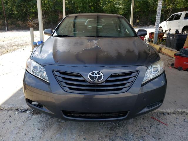 Photo 5 from auction – 2008 TOYOTA CAMRY with VIN 4T1BK46K18U565182