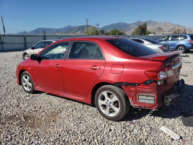 Photo 2 from auction – 2011 TOYOTA COROLLA BA with VIN 2T1BU4EEXBC700030