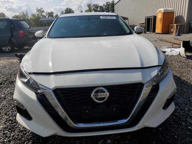 Photo 5 from auction – 2020 NISSAN ALTIMA S with VIN 1N4BL4BV7LC128647