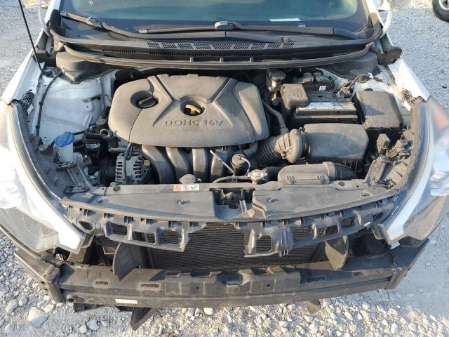 Photo 11 from auction – 2016 KIA FORTE LX with VIN KNAFK4A6XG5609623