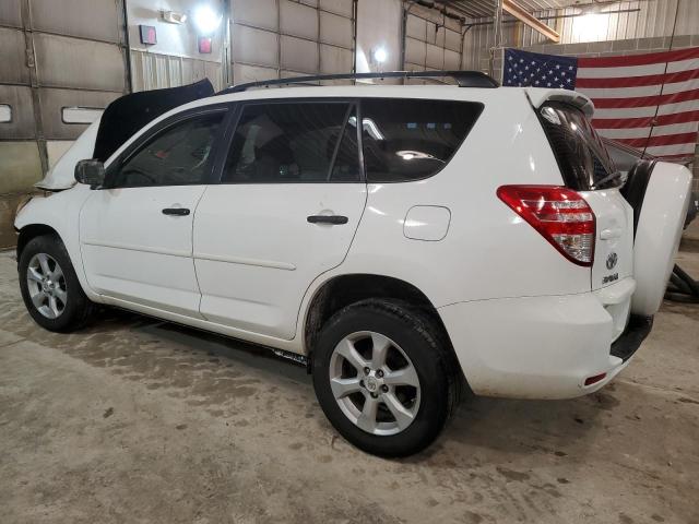 Photo 2 from auction – 2011 TOYOTA RAV4 with VIN 2T3BF4DVXBW104417