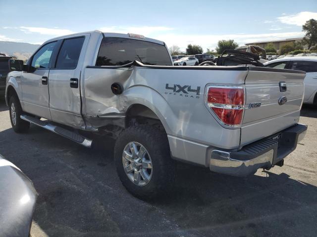 Photo 2 from auction – 2013 FORD F150 SUPER with VIN 1FTFW1EF3DKF97117