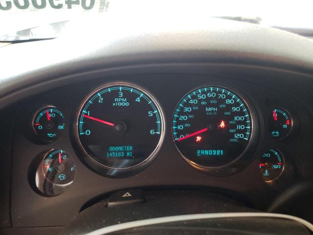 Photo 9 from auction – 2007 GMC YUKON with VIN 1GKFC13027J125318