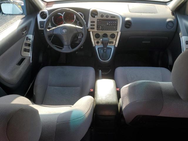 Photo 8 from auction – 2003 TOYOTA COROLLA MA with VIN 2T1KR32E13C011088