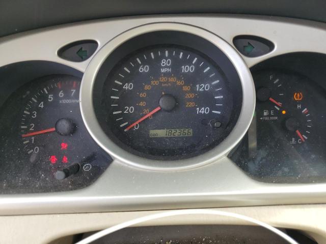 Photo 9 from auction – 2007 TOYOTA HIGHLANDER with VIN JTEGP21A870146522