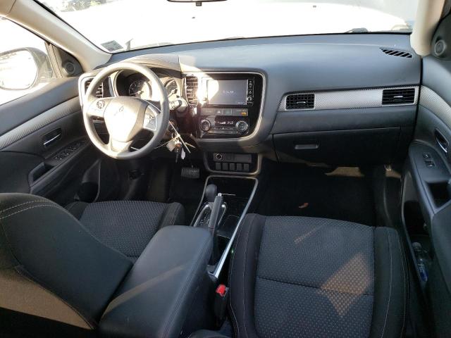 Photo 8 from auction – 2018 MITSUBISHI OUTLANDER with VIN JA4AD2A3XJJ001496