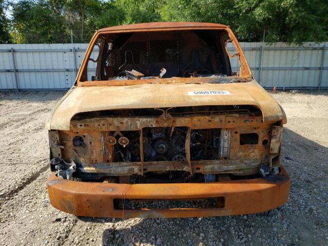 Photo 5 from auction – 2013 FORD ECONOLINE with VIN 1FTNE1EW2DDB26305