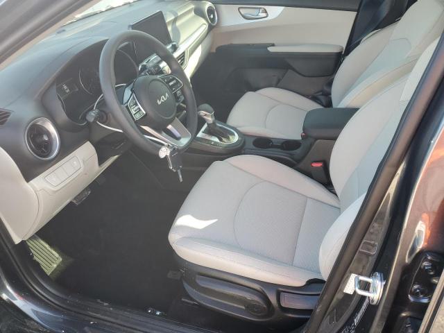 Photo 7 from auction – 2023 KIA FORTE LX with VIN 3KPF24AD2PE638474