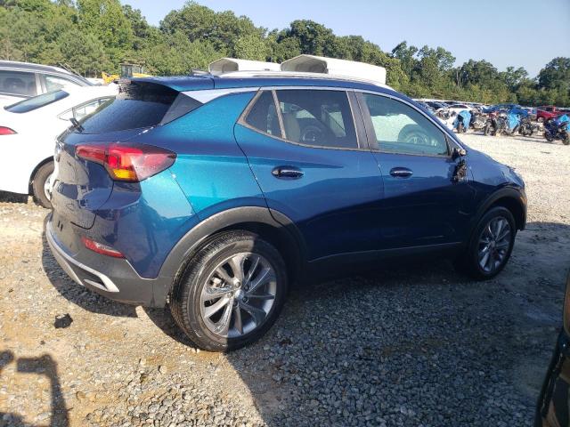 Photo 3 from auction – 2021 BUICK ENCORE GX with VIN KL4MMDS23MB049743