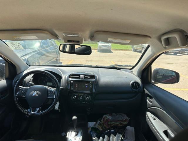 Photo 9 from auction – 2017 MITSUBISHI MIRAGE G4 with VIN ML32F3FJ8HHF14285