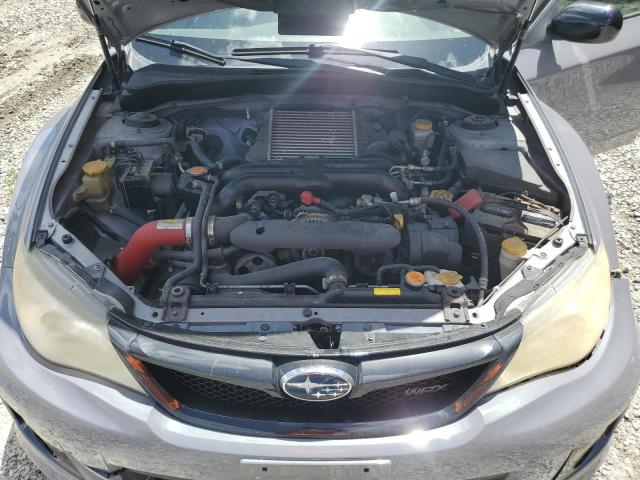 Photo 11 from auction – 2012 SUBARU IMPREZA WR with VIN JF1GR7E63CG242583