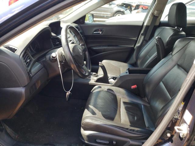 Photo 7 from auction – 2014 ACURA ILX 20 with VIN 19VDE1F38EE012110