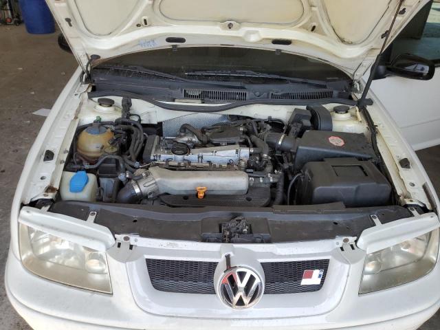 Photo 11 from auction – 2001 VOLKSWAGEN JETTA WOLF with VIN 3VWPD69M71M173022