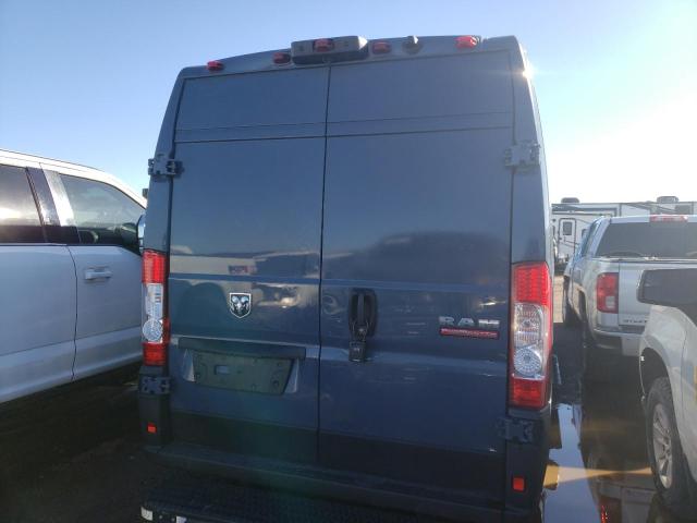 Photo 6 from auction – 2021 RAM PROMASTER with VIN 3C6MRVJG9ME536269