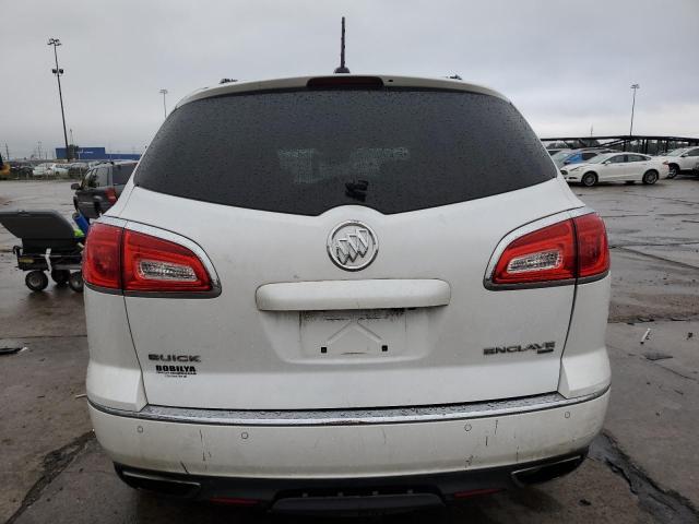 Photo 6 from auction – 2017 BUICK ENCLAVE with VIN 5GAKVBKD5HJ202474