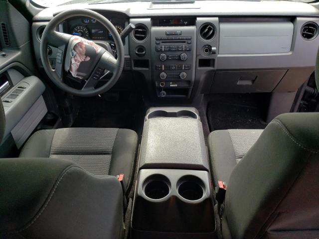 Photo 8 from auction – 2014 FORD F150 SUPER with VIN 1FTEX1CMXEKE46691