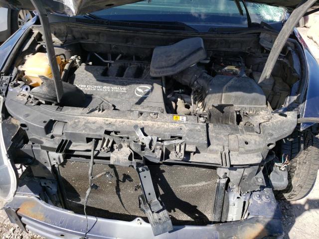 Photo 12 from auction – 2007 MAZDA CX-9 with VIN JM3TB38C970106715