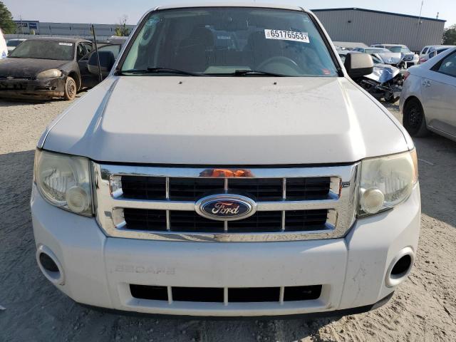 Снимка 5 от търг – 2010 FORD ESCAPE XLS с VIN 1FMCU0C76AKB20719