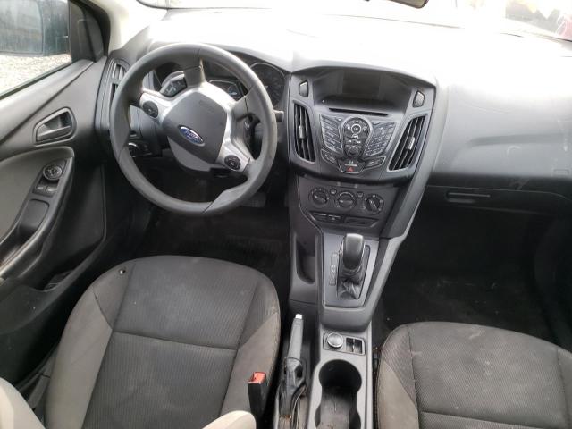 Photo 8 from auction – 2013 FORD FOCUS S with VIN 1FADP3E29DL380474
