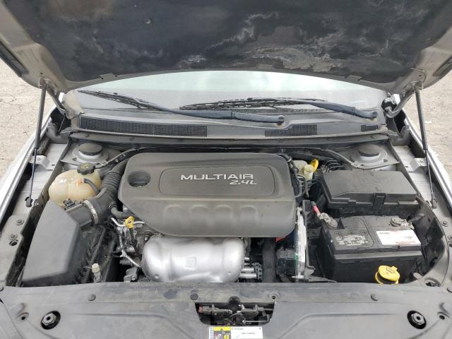 Photo 11 from auction – 2015 CHRYSLER 200 C with VIN 1C3CCCCB4FN643499