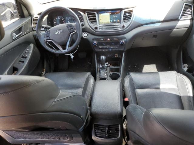 Photo 8 from auction – 2016 HYUNDAI TUCSON LIM with VIN KM8J33A20GU216247