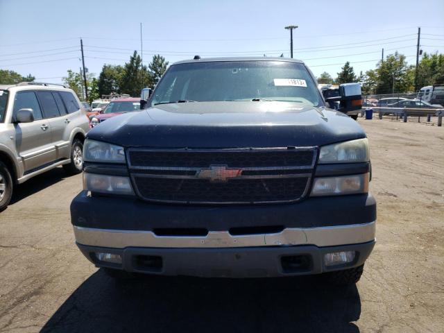 Photo 5 from auction – 2005 CHEVROLET SILVERADO with VIN 1GCHK23285F897868