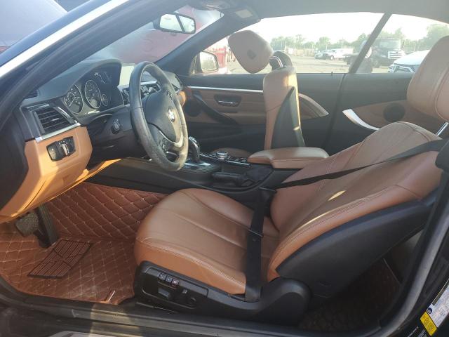 Photo 7 from auction – 2015 BMW 428 I SULE with VIN WBA3V7C50FP771490