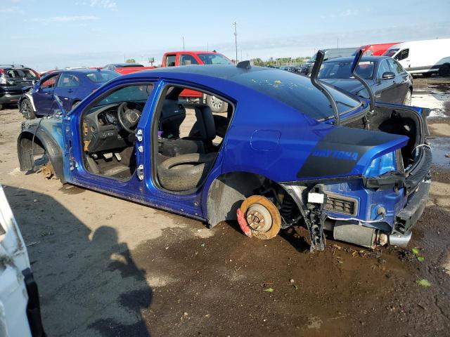 Photo 2 from auction – 2018 DODGE CHARGER R/ with VIN 2C3CDXGJ3JH255882