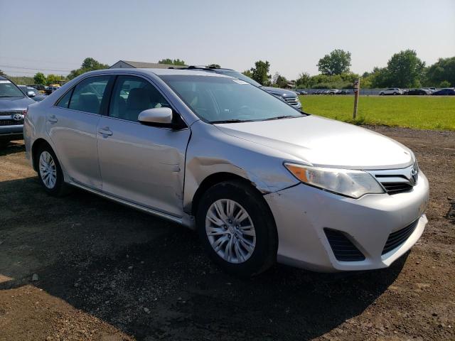 Photo 4 from auction – 2013 TOYOTA CAMRY L with VIN 4T1BF1FK7DU710920