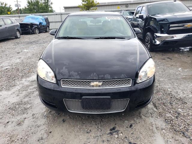 Photo 5 from auction – 2014 CHEVROLET IMPALA LIM with VIN 2G1WA5E31E1162604