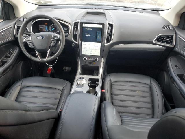 Фото 8 с аукциона – 2021 FORD EDGE SEL с VIN 2FMPK4J90MBA61541