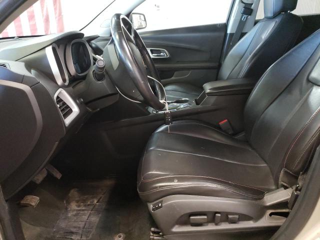 Photo 7 from auction – 2013 CHEVROLET EQUINOX LT with VIN 2GNFLGE34D6387752