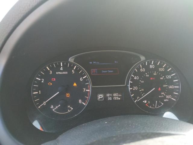Photo 9 from auction – 2013 NISSAN ALTIMA 2.5 with VIN 1N4AL3AP2DN588877