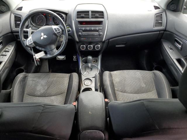 Photo 8 from auction – 2013 MITSUBISHI OUTLANDER with VIN 4A4AR5AU0DE021327
