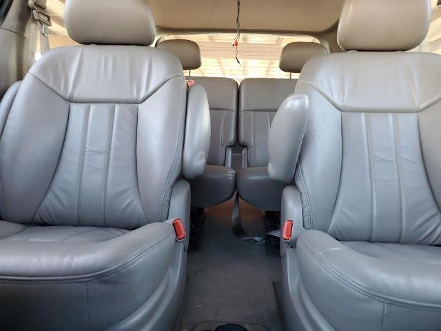 Photo 10 from auction – 2003 CHRYSLER TOWN & COU with VIN 2C4GP54L33R203714