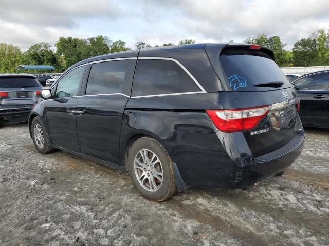 Photo 2 from auction – 2011 HONDA ODYSSEY EX with VIN 5FNRL5H62BB003362